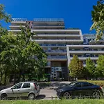 Business Studio Sikorskiego By Noclegi Renters