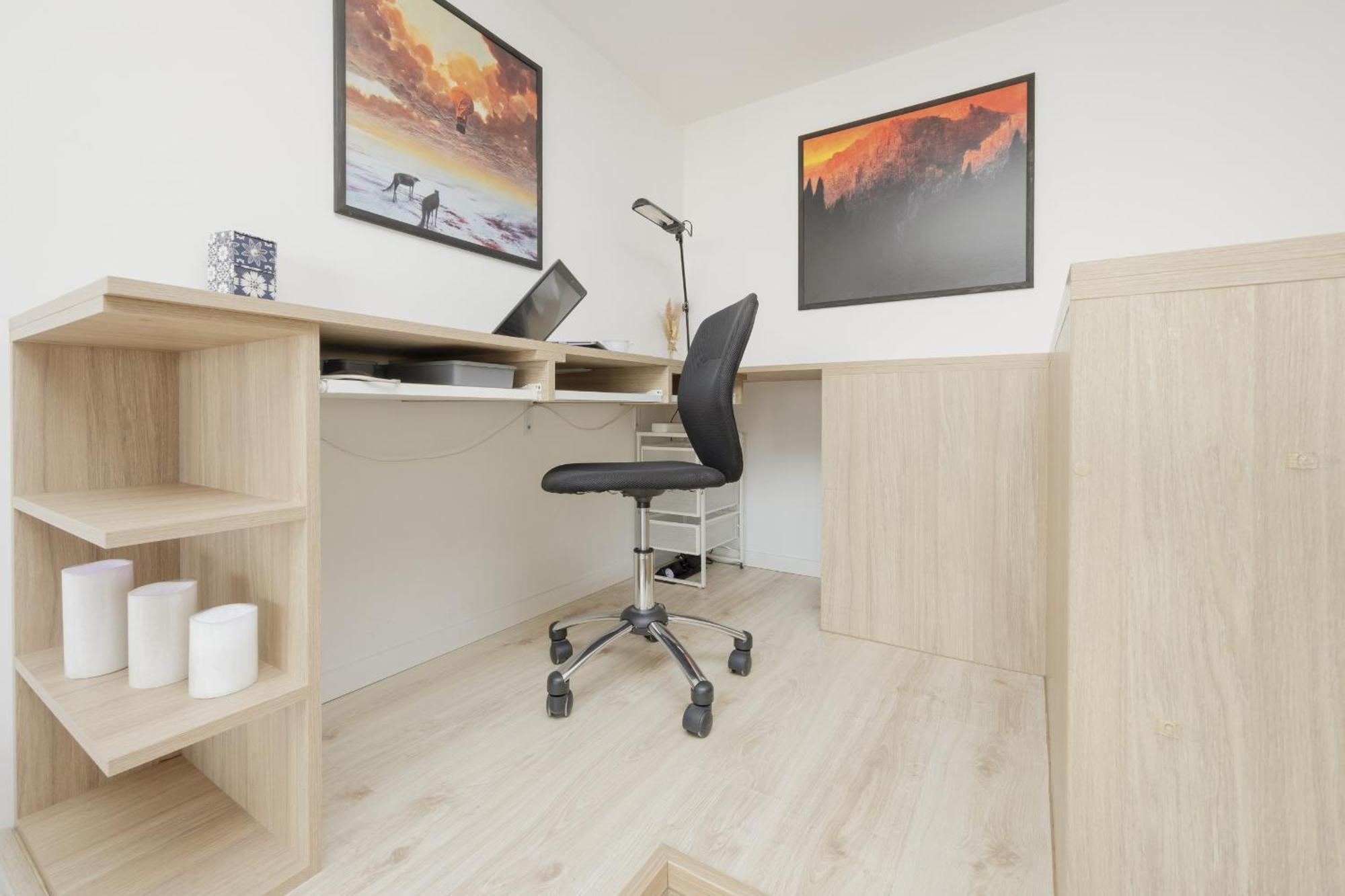Business Sikorskiego By Renters Butas *