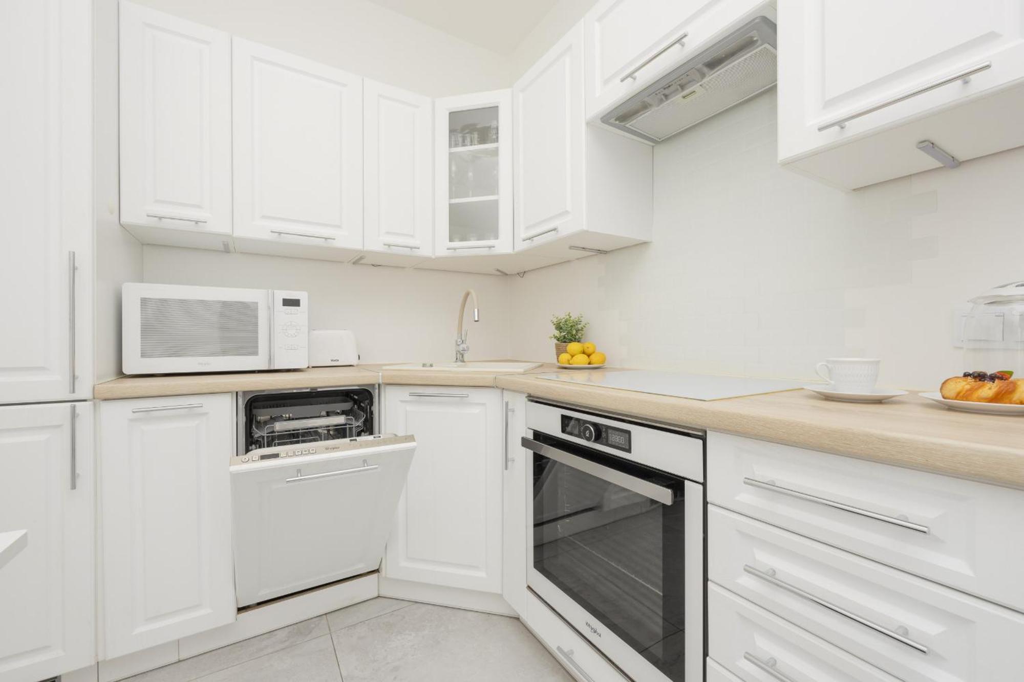 Butas Business Sikorskiego By Renters *