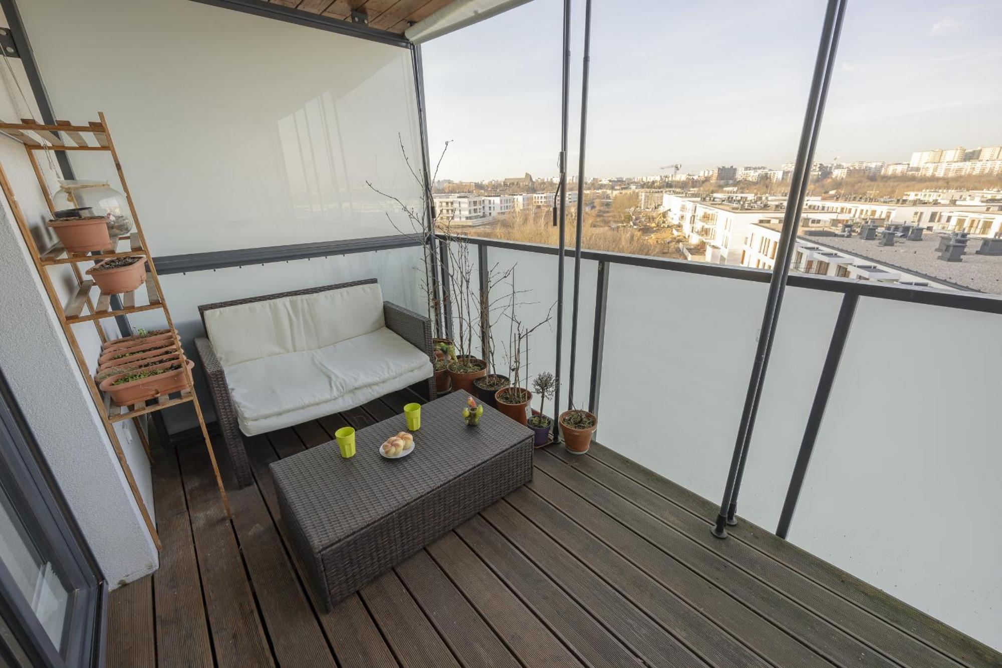 Butas Business Sikorskiego By Renters