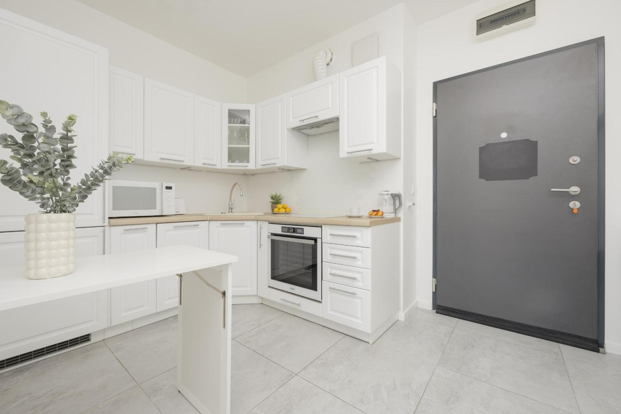 Business Sikorskiego By Renters * Warschau
