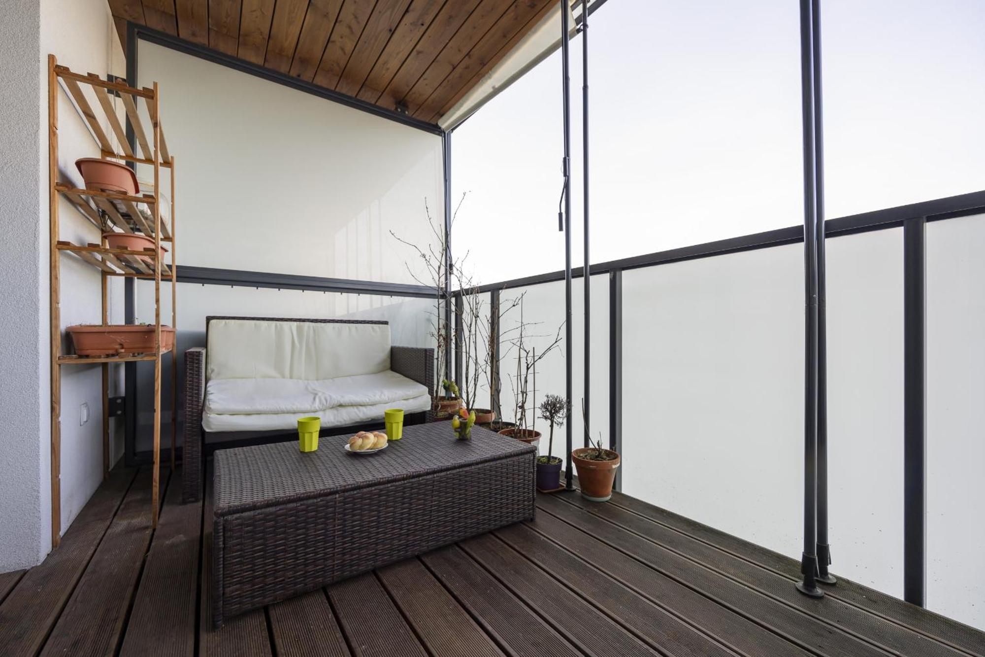 Business Sikorskiego By Renters Warschau