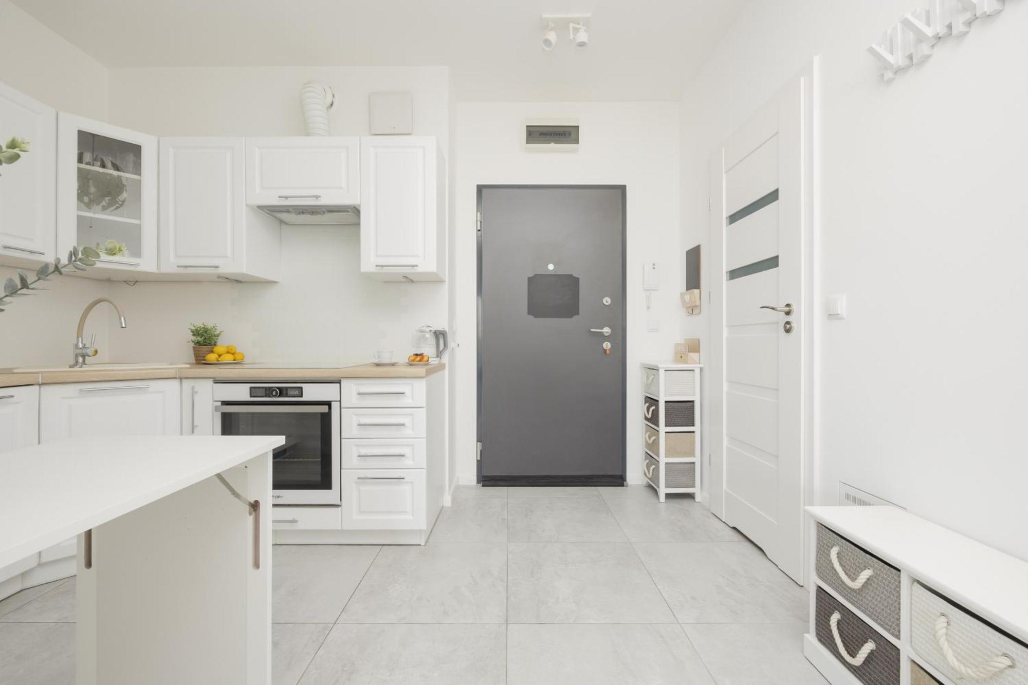 Business Sikorskiego By Renters Butas