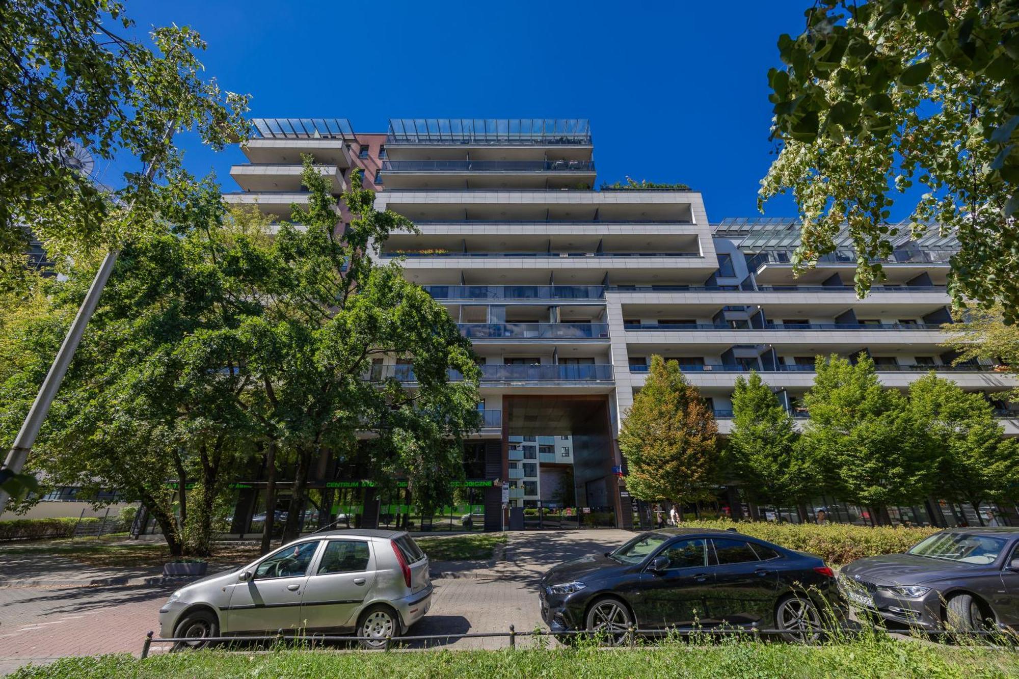 Business Sikorskiego By Renters Butas